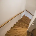 شقة Hof Senden 9 Rieke Krummhörn