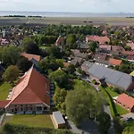 Hof Senden 9 Rieke * Krummhörn