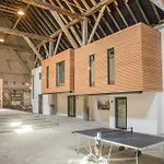 Hof Senden 9 Rieke * Krummhörn