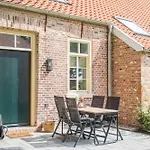 Hof Senden 9 Rieke * Krummhörn