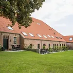 Hof Senden 9 Rieke شقة *