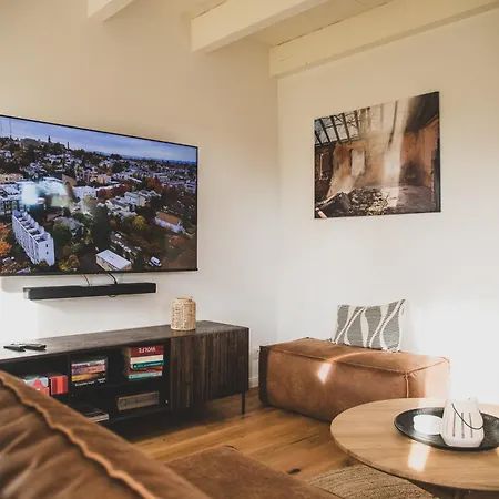 Hof Senden 9 Rieke Апартаменты Rysum