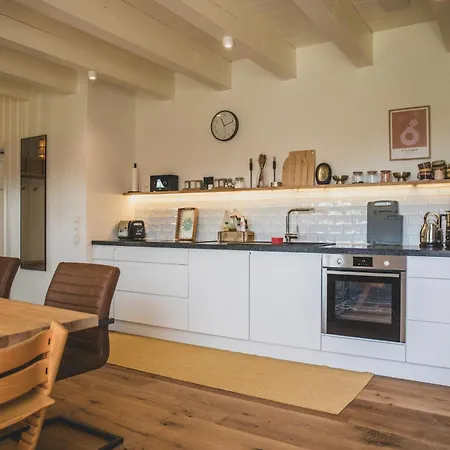 Апартаменты Hof Senden 9 Rieke *