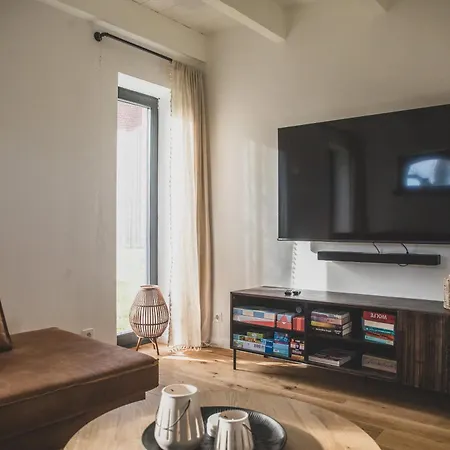 Апартаменты Hof Senden 9 Rieke