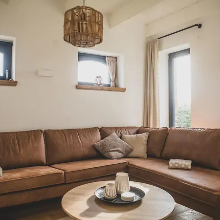 Hof Senden 9 Rieke Апартаменты *