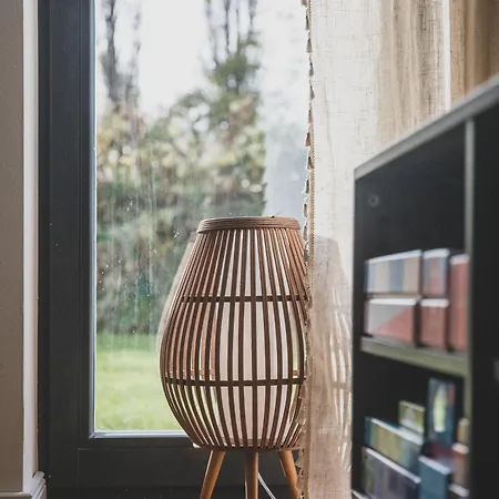 Hof Senden 9 Rieke *