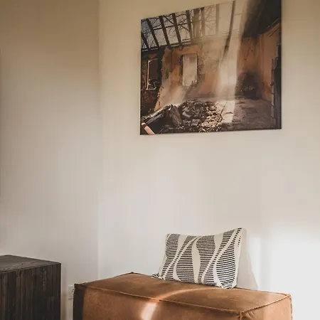 Апартаменты Hof Senden 9 Rieke Rysum