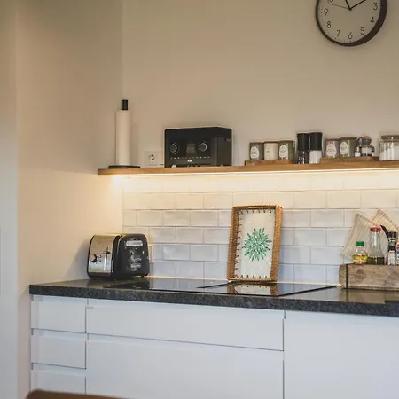 Hof Senden 9 Rieke *