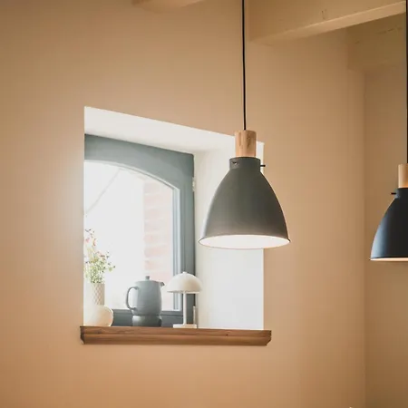 Апартаменты Hof Senden 9 Rieke