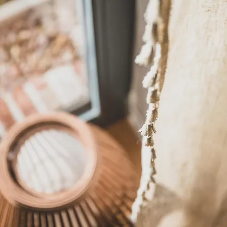 Апартаменты Hof Senden 9 Rieke *