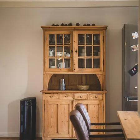 Апартаменты Hof Senden 9 Rieke *