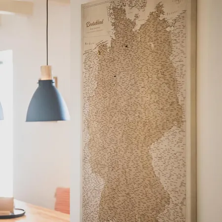 Hof Senden 9 Rieke *