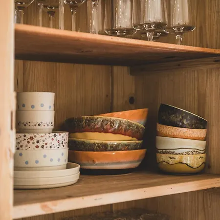 Hof Senden 9 Rieke *