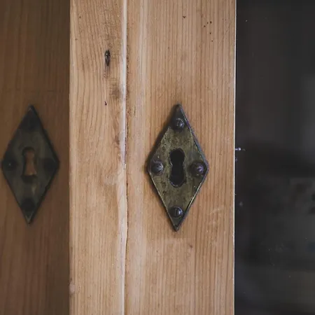 Апартаменты Hof Senden 9 Rieke