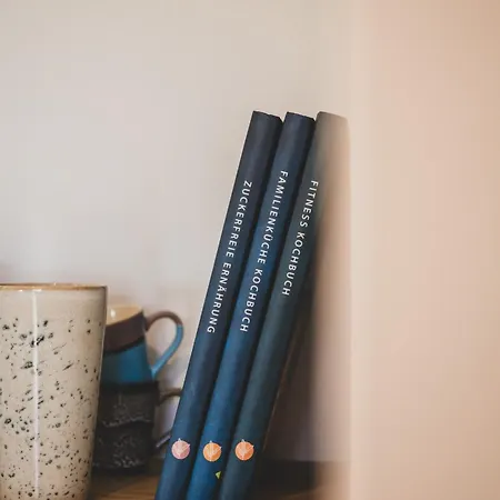 Hof Senden 9 Rieke Апартаменты *