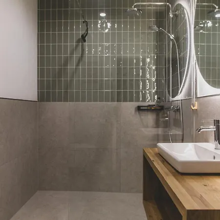 Hof Senden 9 Rieke Апартаменты