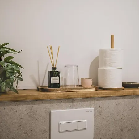 Hof Senden 9 Rieke Lejlighed *