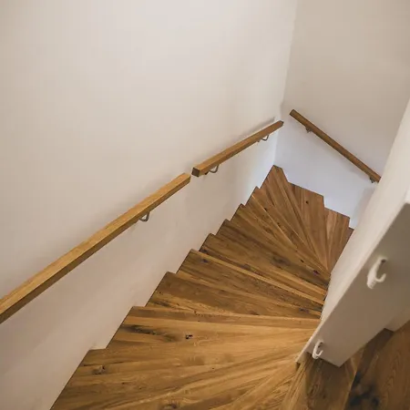 Апартаменты Hof Senden 9 Rieke Rysum