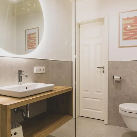 Appartement Hof Senden 9 Rieke