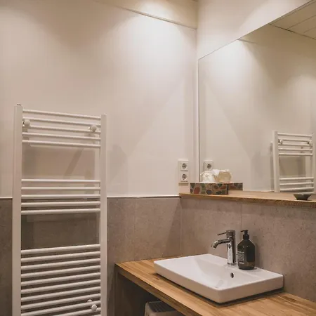 Апартаменты Hof Senden 9 Rieke Rysum