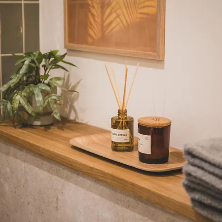 Апартаменты Hof Senden 9 Rieke Rysum