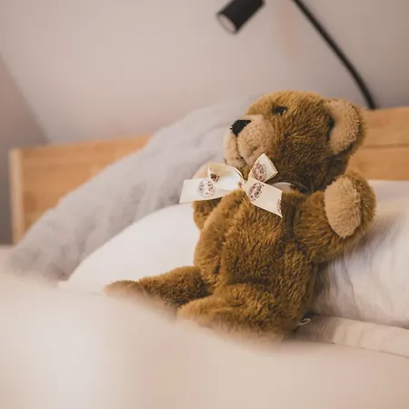 Апартаменты Hof Senden 9 Rieke