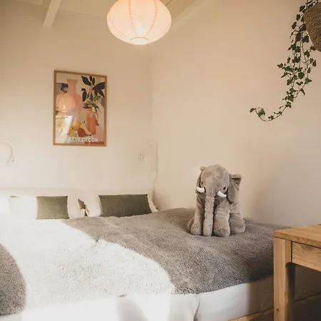 Hof Senden 9 Rieke Апартаменты *