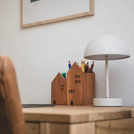 Hof Senden 9 Rieke Апартаменты