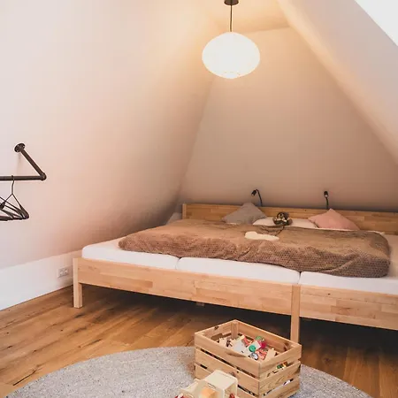 Hof Senden 9 Rieke *