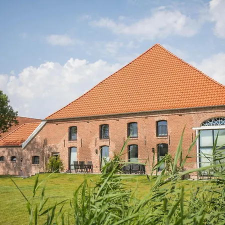 Hof Senden 9 Rieke