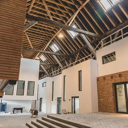 Lejlighed Hof Senden 9 Rieke