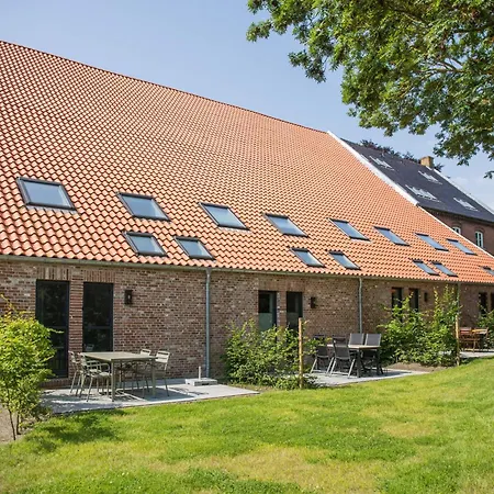 Hof Senden 9 Rieke