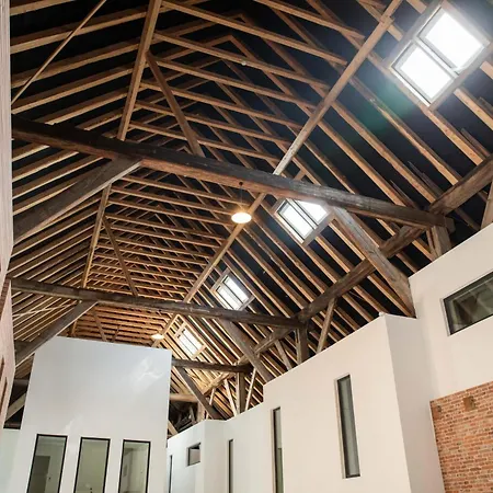 Hof Senden 9 Rieke *