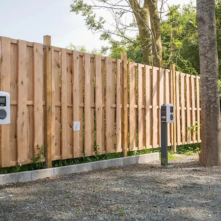 Апартаменты Hof Senden 9 Rieke Rysum