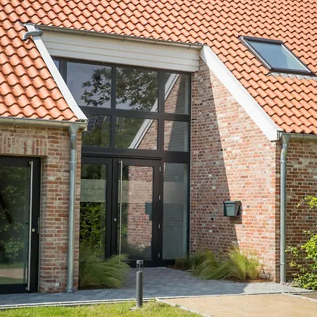 Апартаменты Hof Senden 9 Rieke *