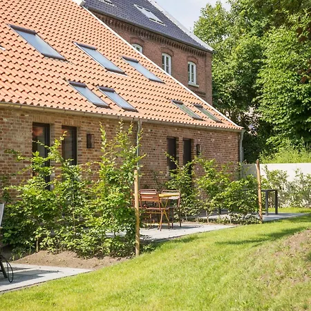 Hof Senden 9 Rieke Rysum