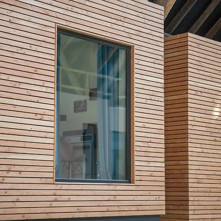 Hof Senden 9 Rieke *