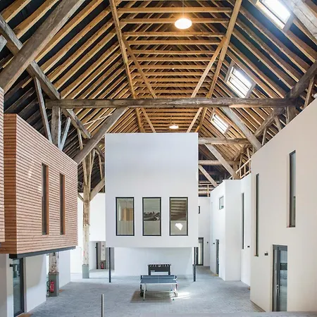 Hof Senden 9 Rieke Апартаменты Rysum