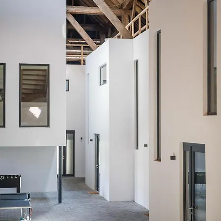 Hof Senden 9 Rieke Appartement *