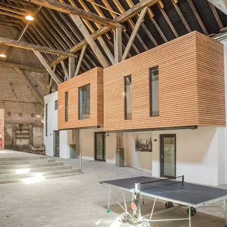 Hof Senden 9 Rieke * Rysum