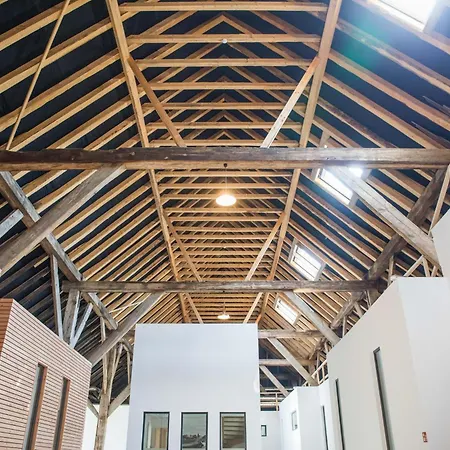 Апартаменты Hof Senden 9 Rieke