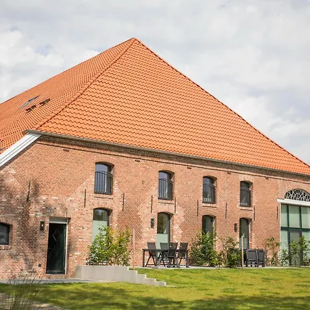 Hof Senden 9 Rieke