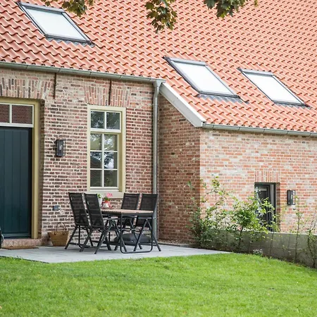 Hof Senden 9 Rieke * Krummhörn