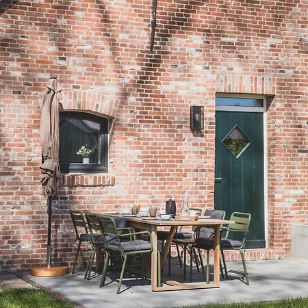 Appartement Hof Senden 9 Rieke *