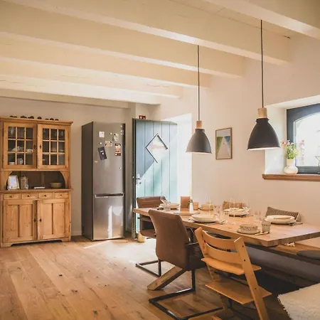Apartament Hof Senden 9 Rieke *