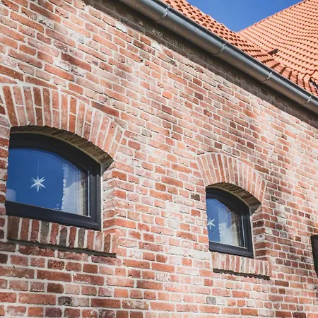 Apartament Hof Senden 9 Rieke