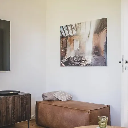 Appartement Hof Senden 9 Rieke *