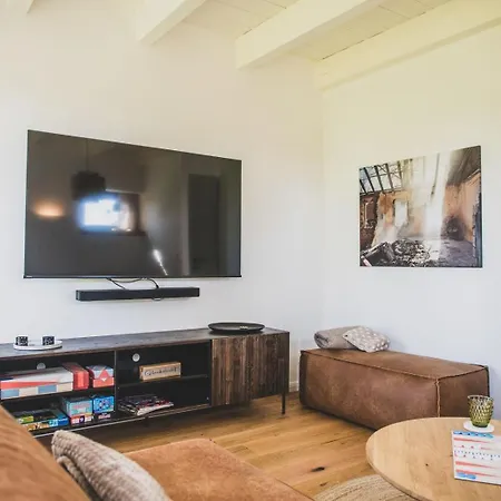 Hof Senden 9 Rieke Appartement