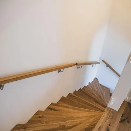 Hof Senden 9 Rieke Appartement