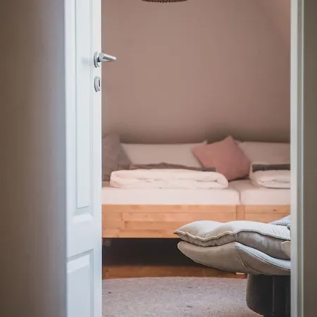 Appartement Hof Senden 9 Rieke